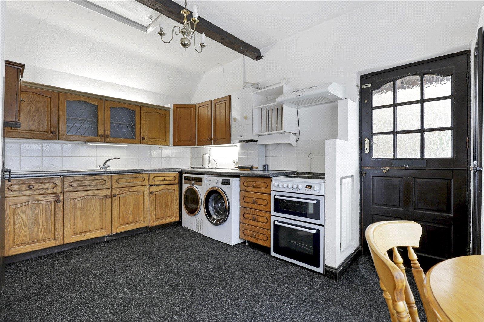 The Village, Marton-In-Cleveland, Middlesbrough , TS7 8BE